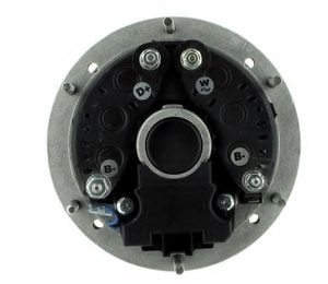 CEVAM 2297 Alternator